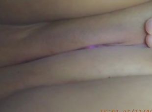 gros-nichons, grosse, masturbation, vieux, chatte-pussy, amateur, belle-femme-ronde, point-de-vue, jeune-18, plus-agée