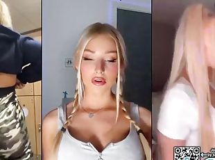 storatuttar, masturbation, amatör, brudar, avsugning, mörkhyad, milf, samling, svart, pov