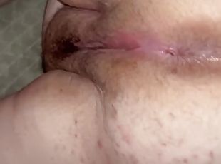 amateur, anal, hardcore, ejaculation-interne, belle-femme-ronde, trio, double, fétiche, pénétrante