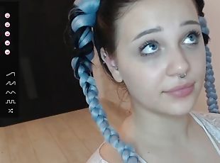 store-pupper, amatør, blowjob, cumshot, handjob, pov, utrolig