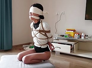 Chinese Bondage