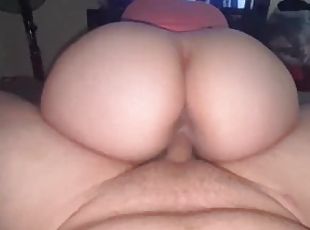 rumpe, pappa, feit, gammel, orgasme, amatør, babes, stor-pikk, interracial, creampie