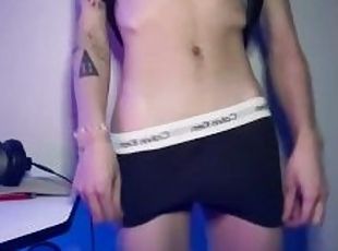 underwear twink