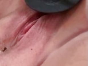 öklözés, öreg, orgazmus, punci, amatőr, játékszer, nagytestű, fiatal-18, piercing, idősebb