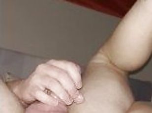 fisting, amateur, anal, ejaculation-sur-le-corps, énorme-bite, interracial, butin, doigtage, blonde, solo