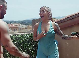 tettone, capezzoli, allaperto, sport, ragazze-giovani, mammine-mature, hardcore, anellini, tettone-busty, bocce