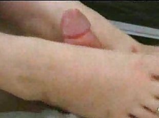 amatoriali, ragazze-giovani, pov, webcam, lavoro-di-piedi