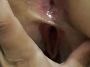 masturbation, orgasme, giclée, amateur, anal, ados, brésil, fétiche