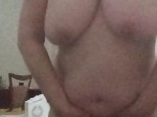 culo, tetas-grandes, amateur, maduro, a-solas