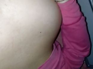 esposa, anal, mulher-madura, hardcore, bbw