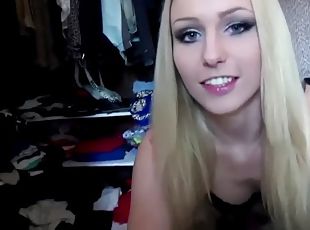 amateur, hardcore, branlette, massage, hirondelle, doigtage, blonde