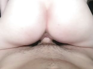 tetas-grandes, amateur, hardcore, follando-fucking, culazo