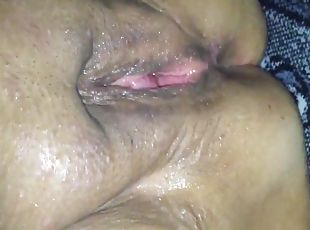 masturbation, orgasme, pisser, chatte-pussy, giclée, ejaculation-sur-le-corps, milf, latina, humide