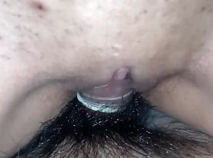 amateur, adolescente, latino, vagina, morena, cañero