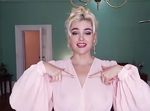 Stefania Ferrario my new robe