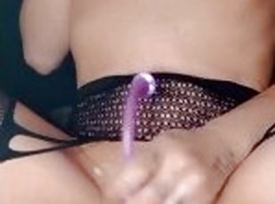 mastubasi, kencing, muncrat, amatir, cumshot-keluarnya-sperma, mainan, handjob-seks-dengan-tangan-wanita-pada-penis-laki-laki, latex, merokok