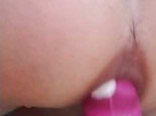 masturbación, amateur, anal, juguete, gay, cabalgando, a-solas, polla, cañero