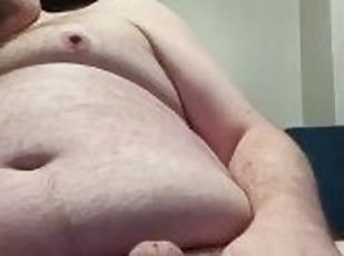 papá, amateur, polla-enorme, gay, regordeta-chubby, a-solas, papi, oso, polla