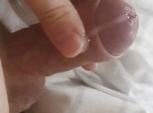 masturbation, amateur, ejaculation-sur-le-corps, gay, branlette, joufflue, secousses, horny, européenne, euro