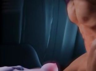 culo, tetas-grandes, babes, mamada, garganta-profunda, hentai, 3d, tetas, impresionante, fetichista