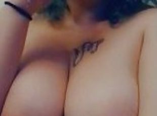 tetas-grandes, masturbación, coño-pussy, amateur, anal, maduro, corrida, follando-fucking, tetas, a-solas