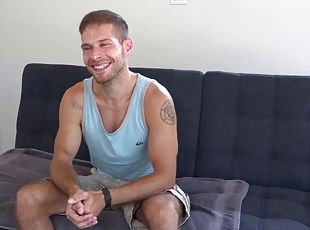 gay, sozinho, entrevista