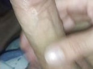 masturbação, amador, adolescente, webcam, sozinho