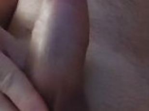 masturbation, vieux, amateur, française, jeune-18, plus-agée, solo, vieux-jeune, bite