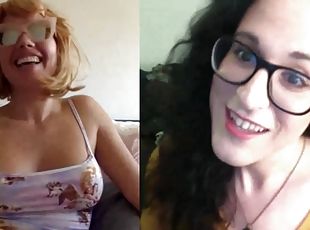 Podcast Ep11: Feminization Progress and Slutty Stories - Brat Perversions