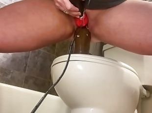 masturbación, orgasmo, coño-pussy, amateur, madurita-caliente, juguete, cabalgando, consolador, impresionante, fetichista