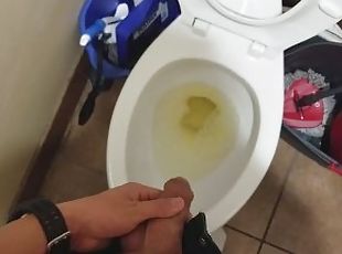 Marine Piss