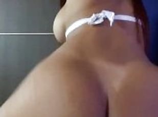 groß-titten, nippel, muschi, babe, blasen, latina, creampie, fest-tight, reiten, dildo