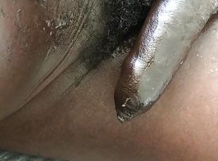 énorme, masturbation, amateur, énorme-bite, ados, branlette, black, collège, ejaculation, solo