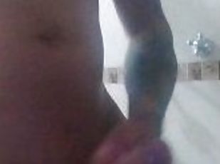 masturbation, giclée, amateur, anal, solo