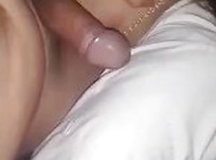 offentlig, amatør, blowjob, latina, bil, bukkake, suging