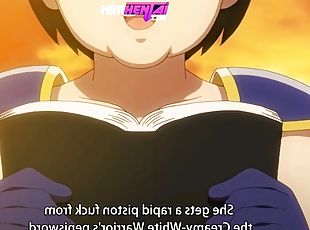 nagymell, szopás, kemény, japán, puncibaélvezés, gruppenszex, anime, hentai, popsik