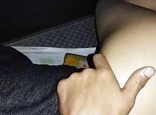 amateur, maduro, casero, latino, pareja, primera-persona, novia