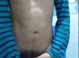 poilue, amateur, gay, branlette, webcam, mexicain, solo, minet, réalité, bite