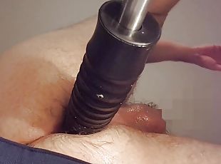 énorme, masturbation, chatte-pussy, amateur, anal, jouet, gay, black, européenne, euro