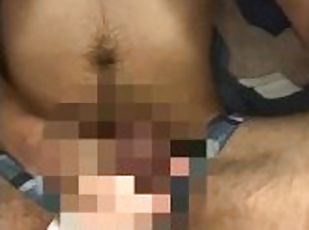 masturbation, amateur, ejaculation-sur-le-corps, interracial, gay, branlette, secousses, horny, solo, taquinerie