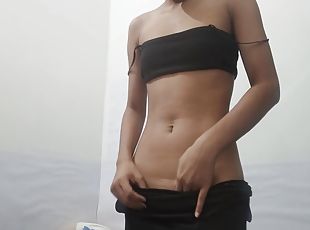 Masturbating Indian Girl Hot