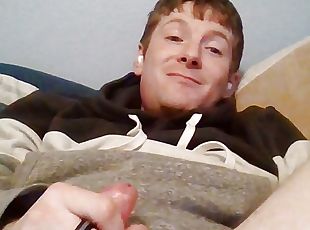 dilettant, anal-sex, spielzeug, homosexuell, junge18, ficken, allein, weiß, twink