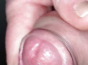 grosse, masturbation, orgasme, ejaculation-sur-le-corps, énorme-bite, gay, branlette, belle-femme-ronde, point-de-vue, ejaculation