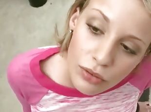 Cumshot compilation