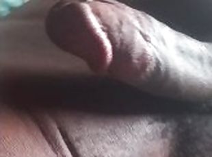 vieux, amateur, mature, énorme-bite, hardcore, maison, branlette, horny, plus-agée, solo