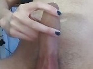 poilue, masturbation, amateur, ejaculation-sur-le-corps, énorme-bite, gay, secousses, ejaculation, solo, minet