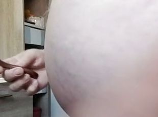 na-rua, público, amador, anal, brinquedo, hardcore, gay, alemão, massagem, bbw