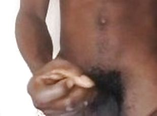 mastubasi, vagina-pussy, amatir, berkulit-hitam, penis-besar, handjob-seks-dengan-tangan-wanita-pada-penis-laki-laki, hitam, teransang, seorang-diri, realitas