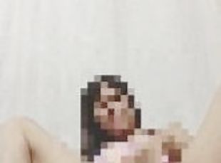 asyano, dyakol-masturbation, estudyante, baguhan, dalagita, solo, pinay