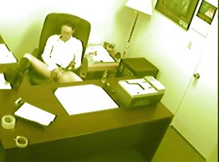 استمناء, مكتب-office, هزة-الجماع, كس-pussy, سكرتيرة, هواة, لعبة, جاسوس, بالإصبع, شقراء